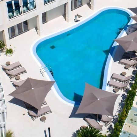 Lux Pool Suite Umag Exterior foto