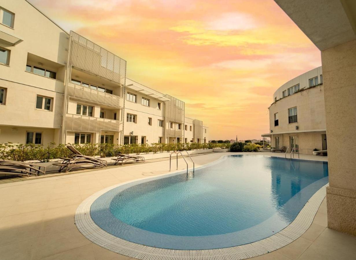 Lux Pool Suite Umag Exterior foto