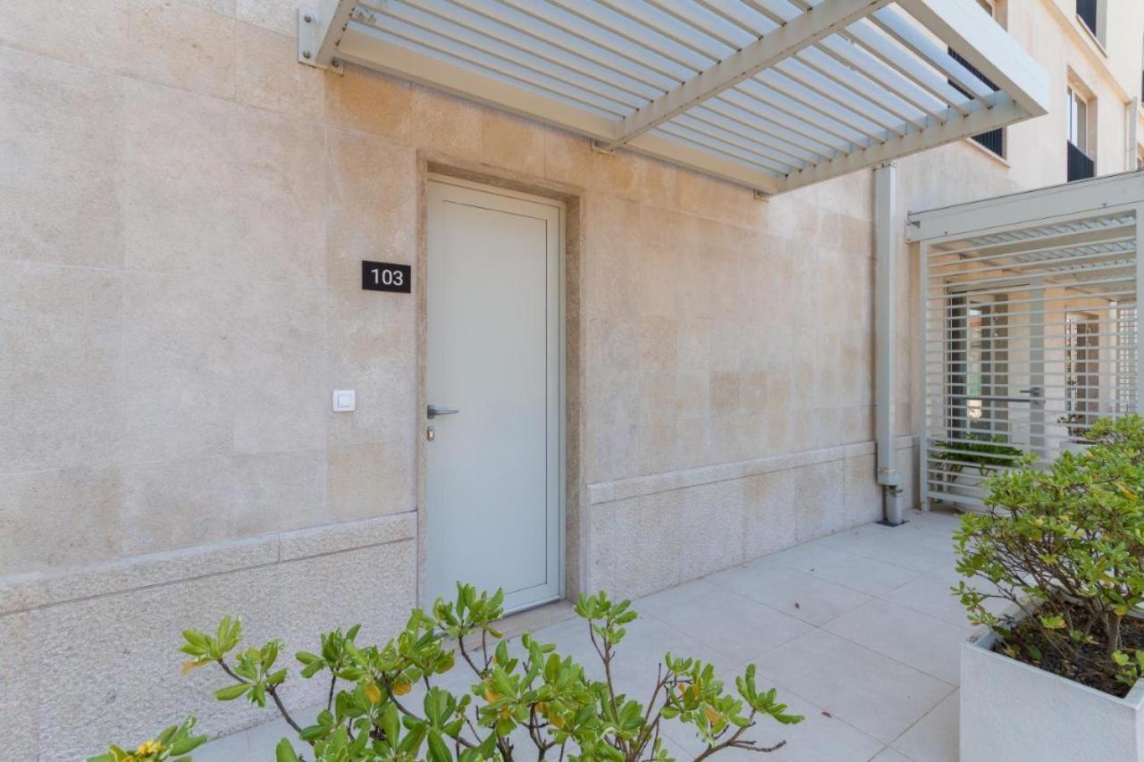 Lux Pool Suite Umag Exterior foto